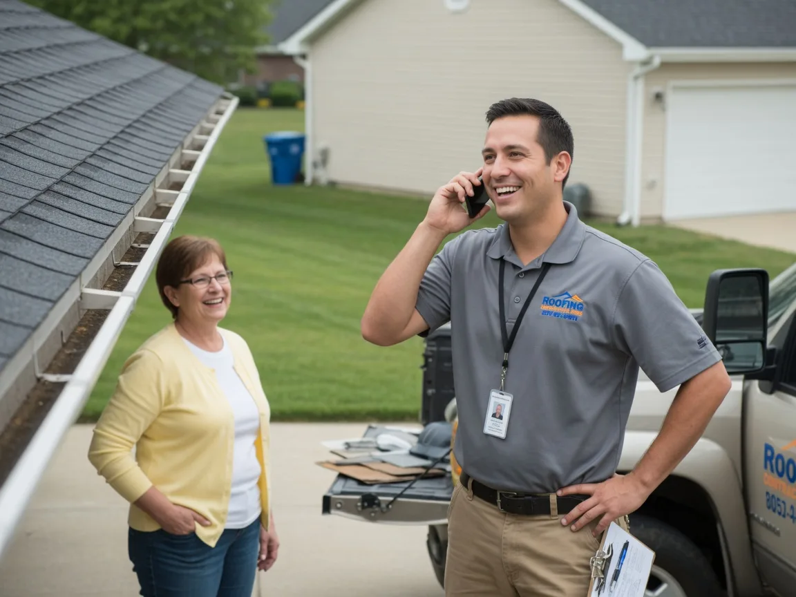 Local Roofing Contractors Gould, OK FAQs